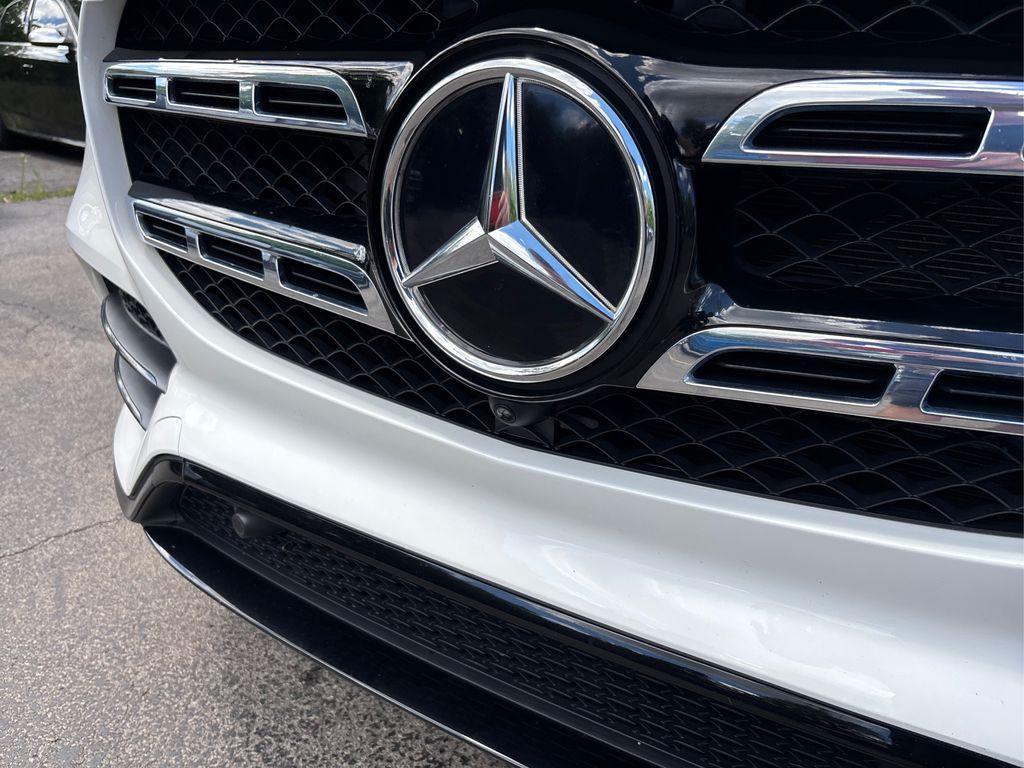used 2023 Mercedes-Benz GLS 450 car, priced at $62,595