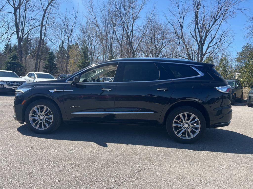 used 2022 Buick Enclave car, priced at $38,951