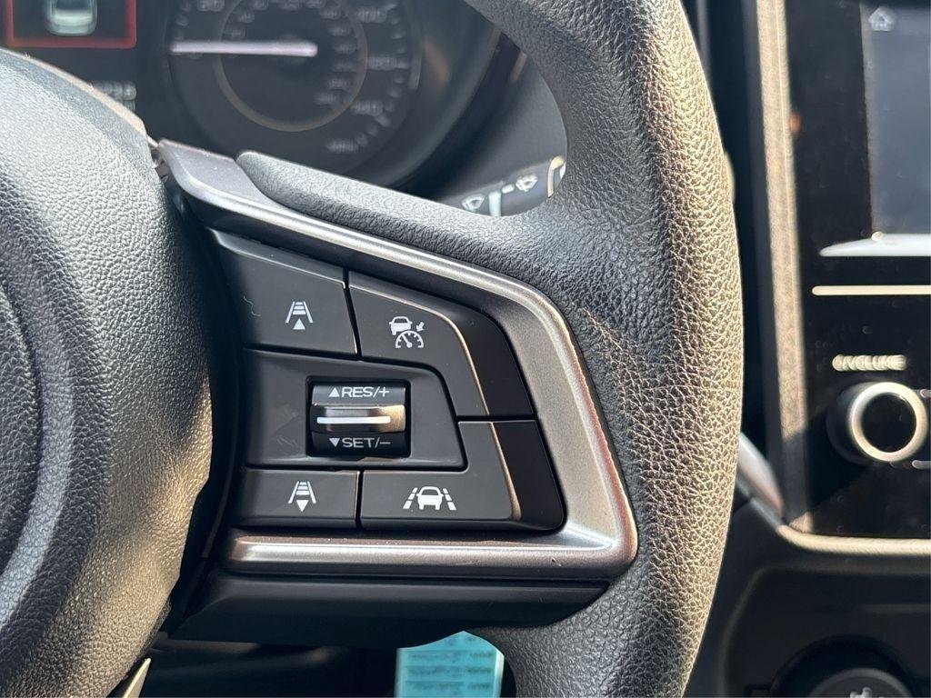 used 2022 Subaru Impreza car, priced at $20,925