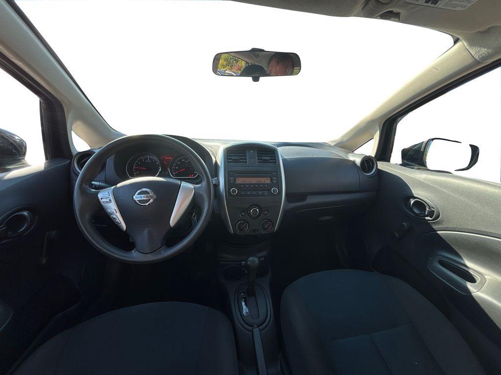 used 2015 Nissan Versa Note car, priced at $10,440
