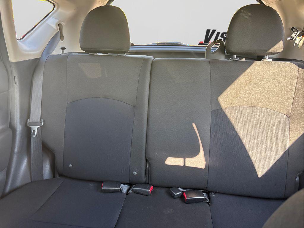 used 2015 Nissan Versa Note car, priced at $10,440