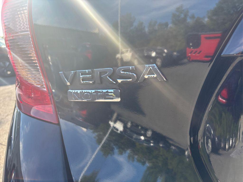 used 2015 Nissan Versa Note car, priced at $10,440