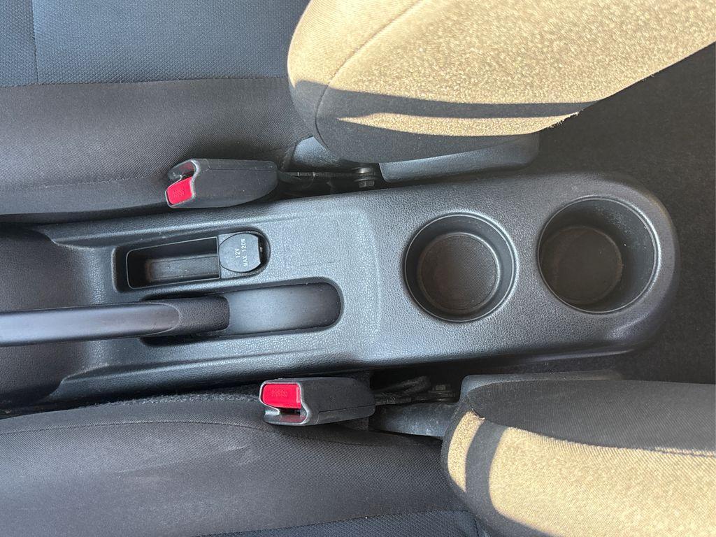 used 2015 Nissan Versa Note car, priced at $10,440