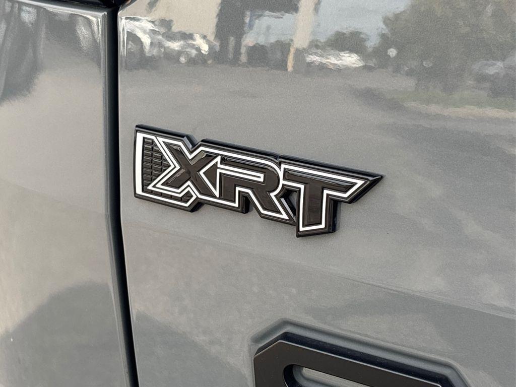 used 2024 Hyundai SANTA CRUZ car, priced at $32,195