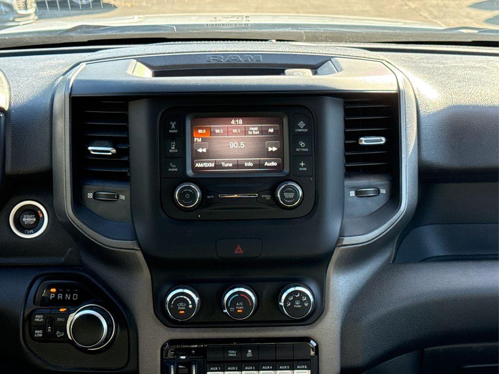 used 2022 Ram 2500 car, priced at $42,590