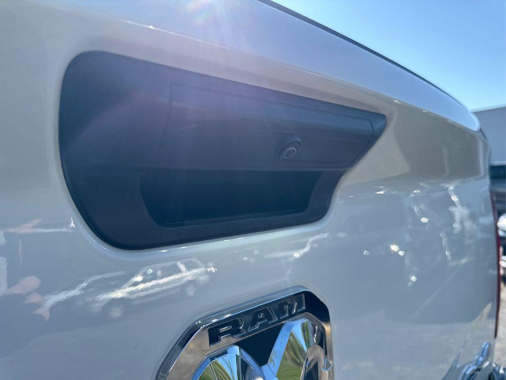 used 2022 Ram 2500 car, priced at $42,590