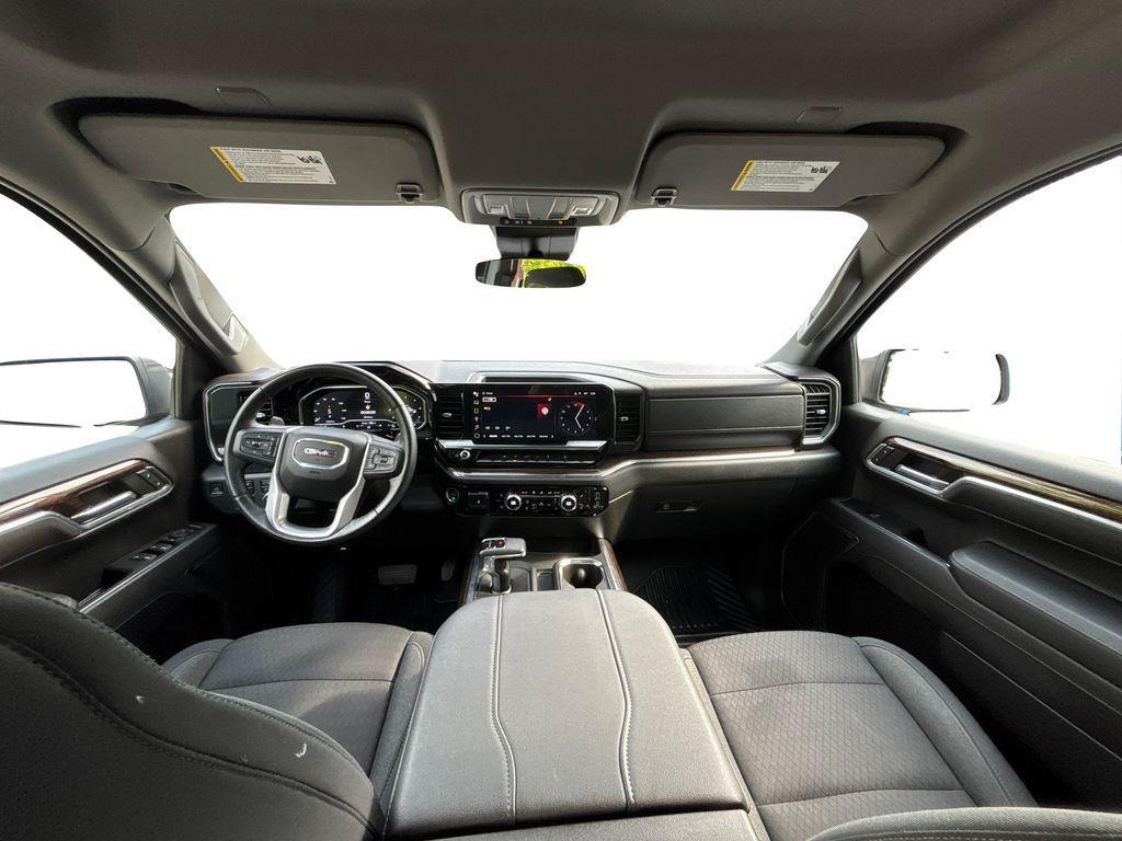 used 2023 GMC Sierra 1500 car, priced at $50,997