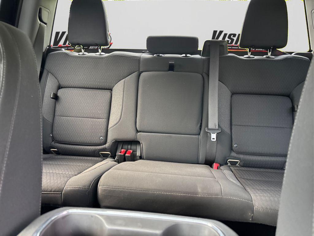 used 2023 GMC Sierra 1500 car, priced at $50,997