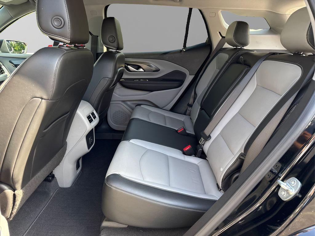 used 2022 GMC Terrain car, priced at $23,980