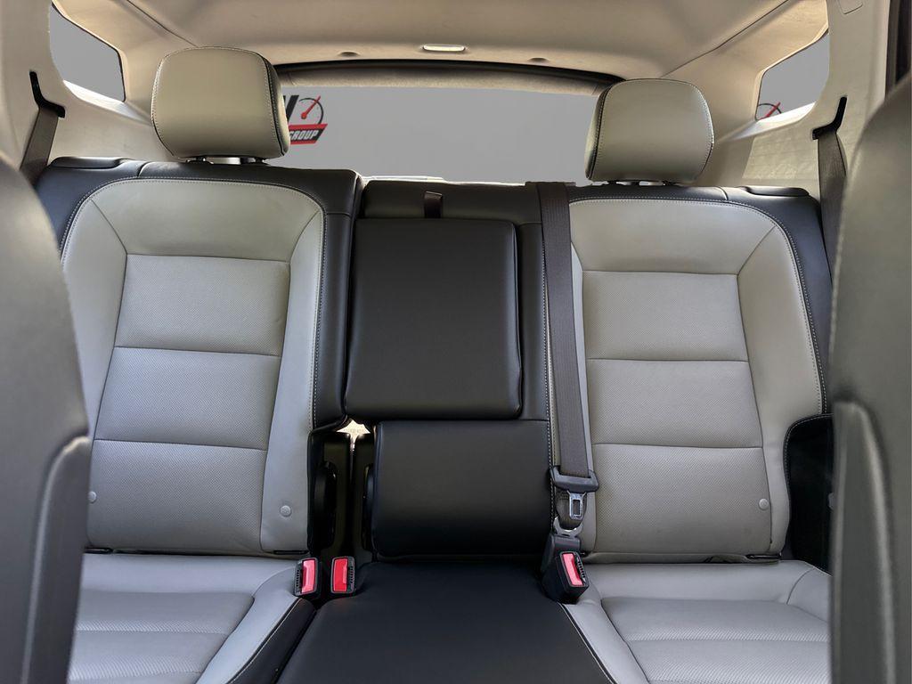 used 2022 GMC Terrain car, priced at $23,980