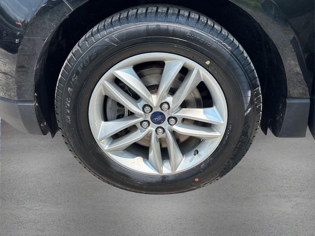 used 2015 Ford Edge car, priced at $15,547