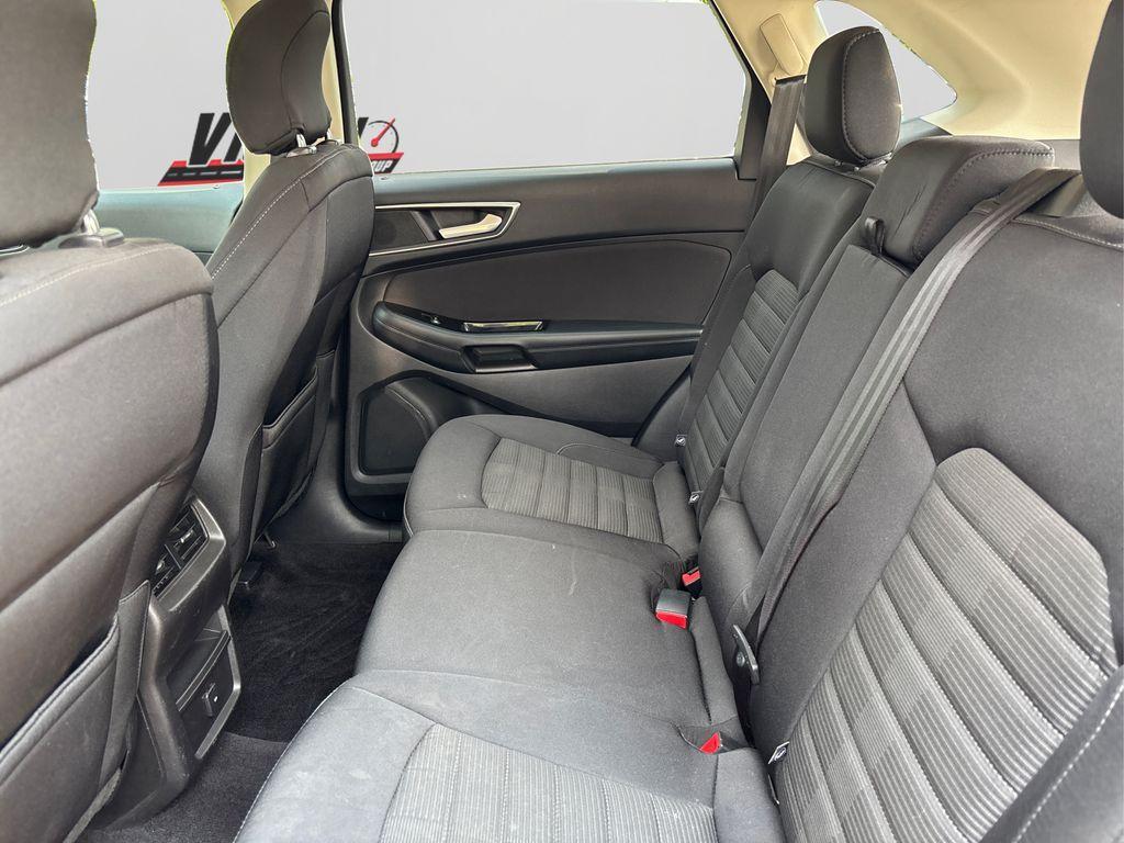 used 2015 Ford Edge car, priced at $15,547