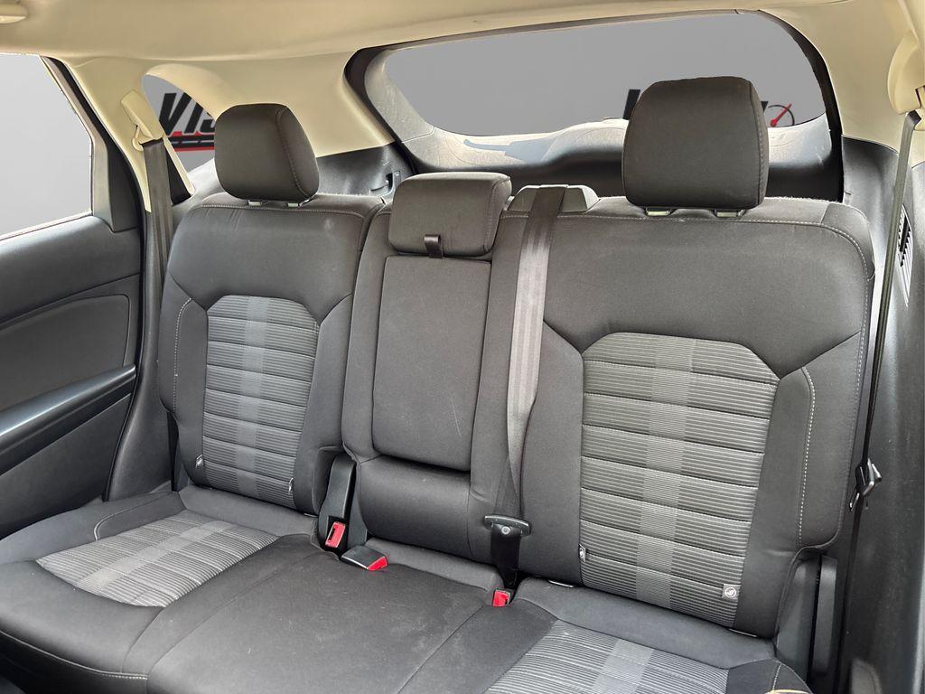 used 2015 Ford Edge car, priced at $15,547