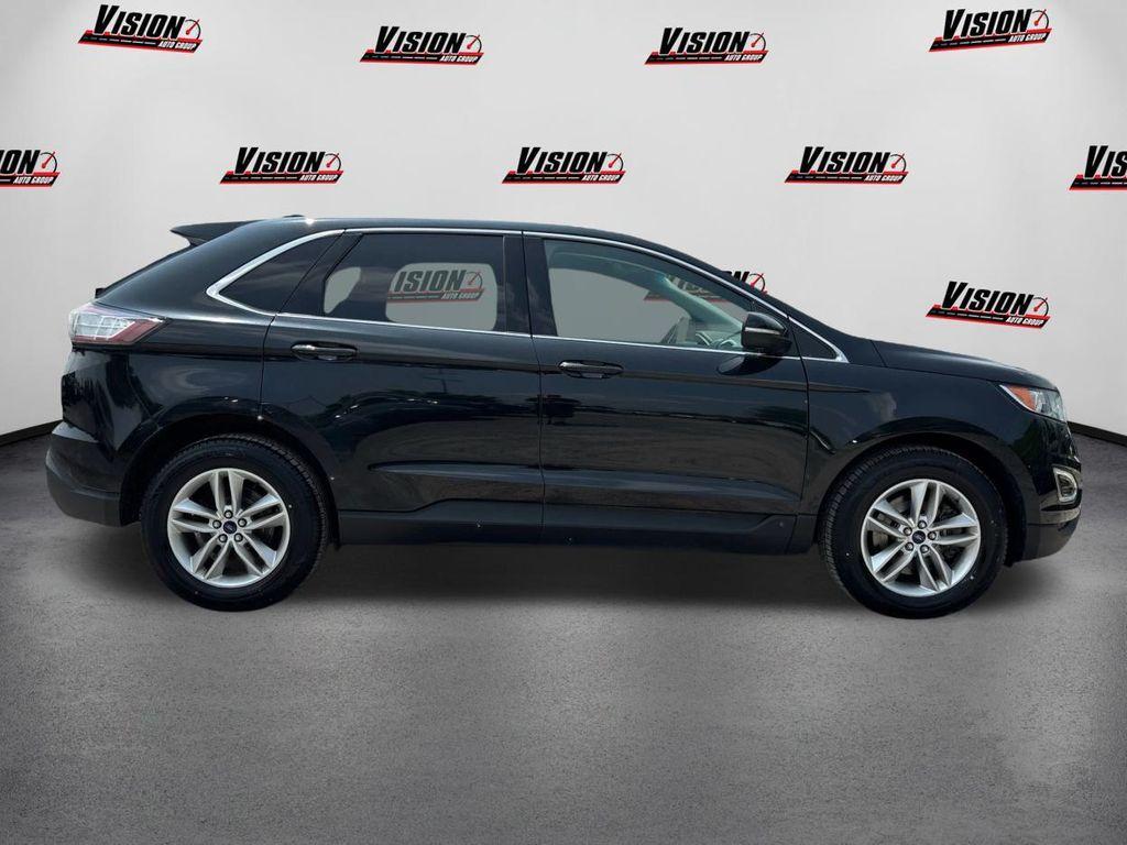 used 2015 Ford Edge car, priced at $15,547