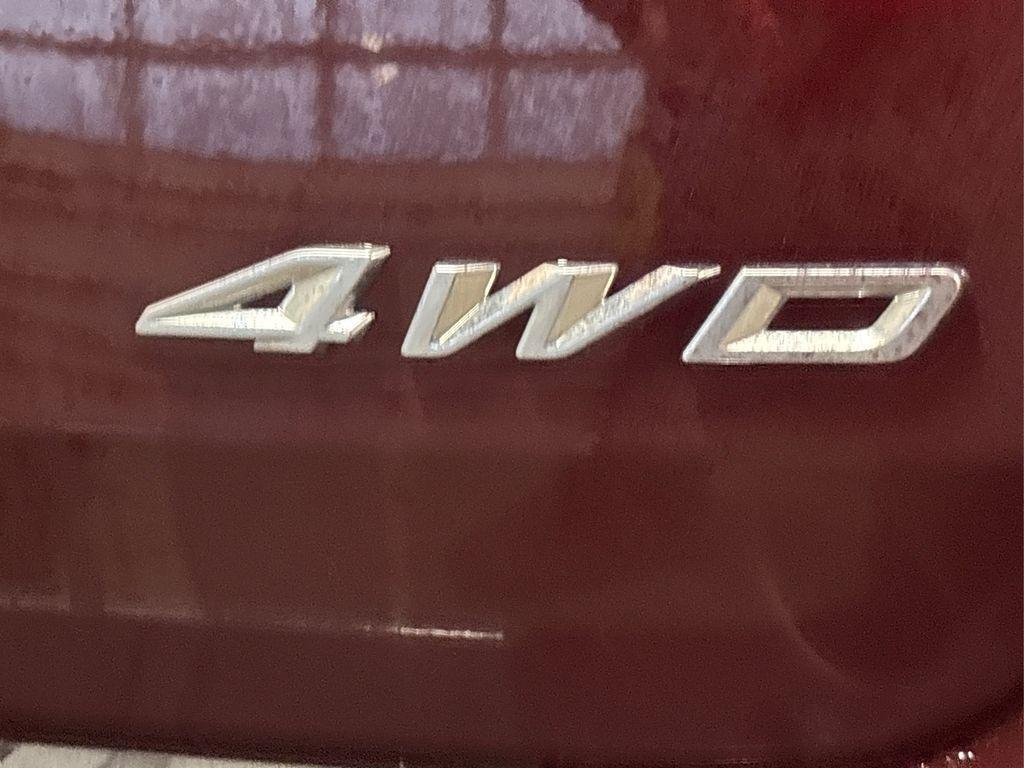 used 2022 Ford Explorer car, priced at $31,993