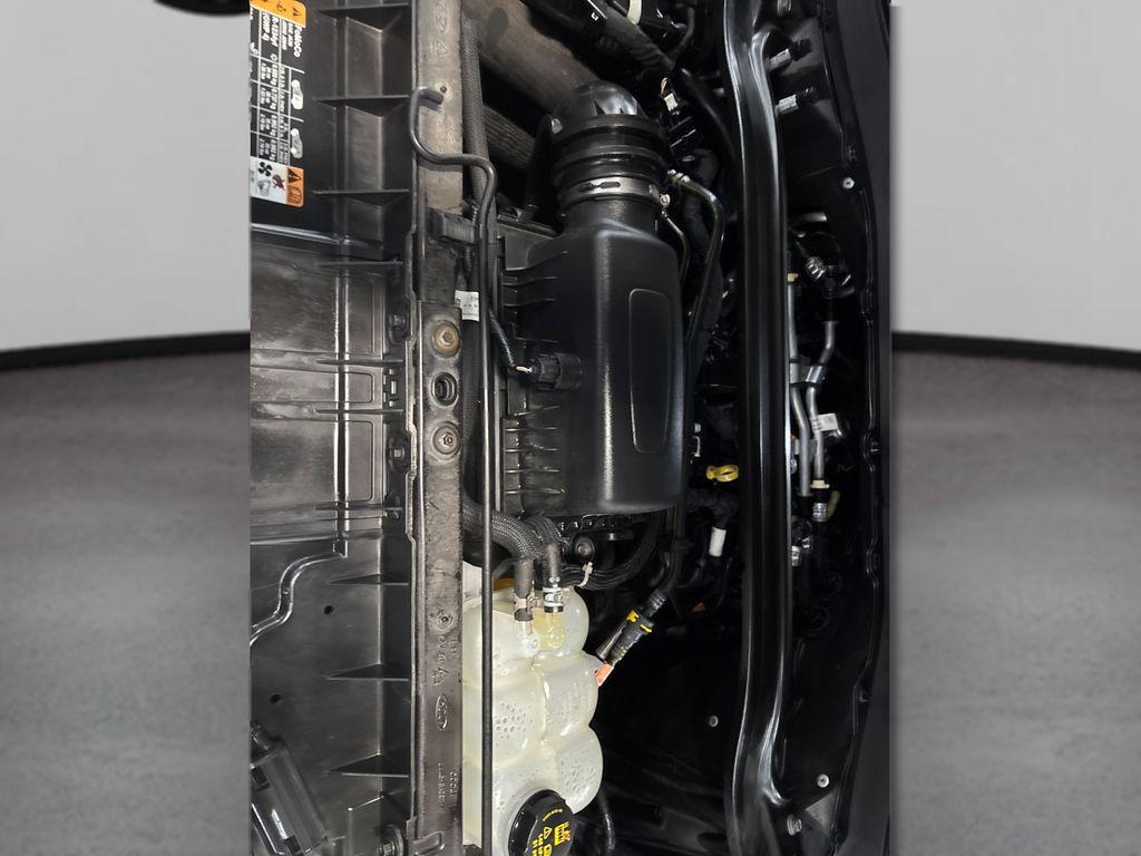 used 2022 Ford Explorer car, priced at $31,993