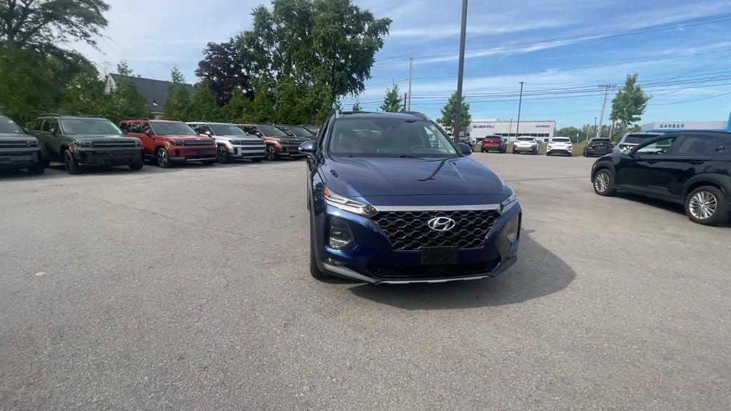 used 2020 Hyundai Venue car, priced at $18,495