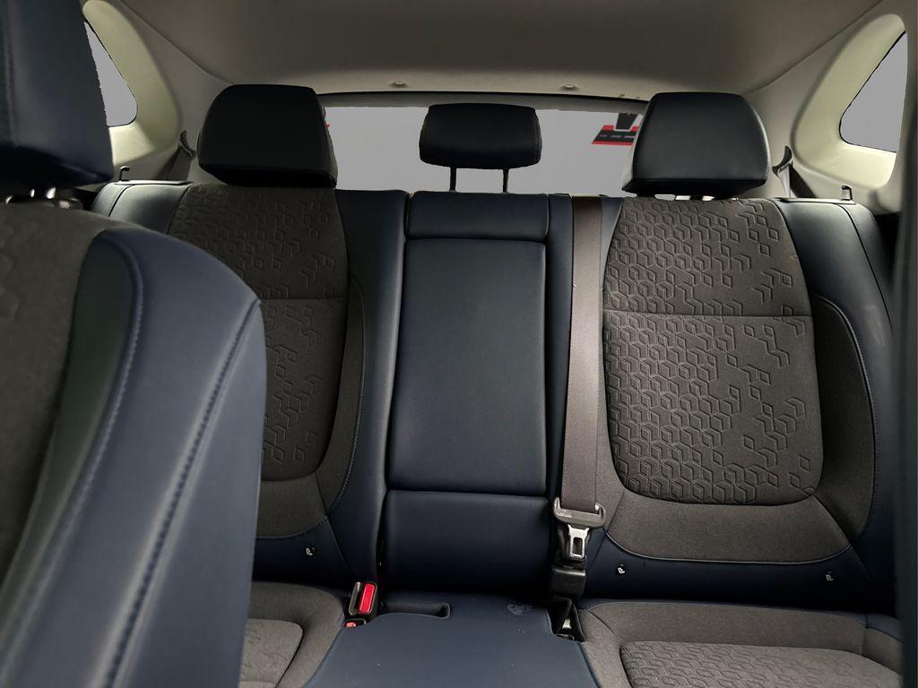 used 2024 Kia Seltos car, priced at $22,200