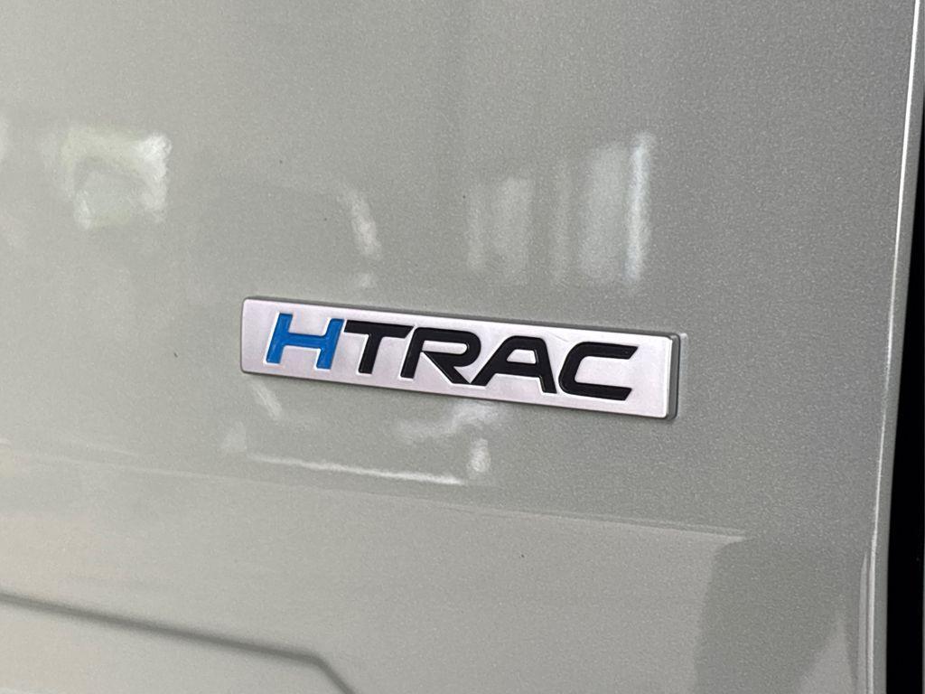 used 2025 Hyundai SANTA CRUZ car, priced at $30,999