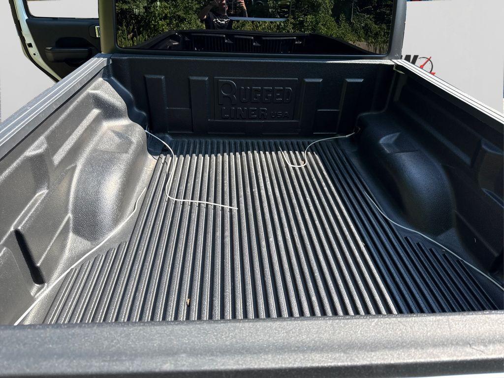 used 2023 Jeep Gladiator car, priced at $32,414