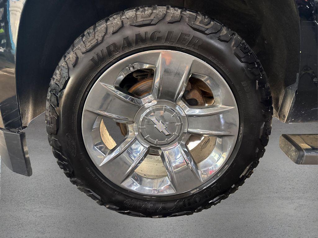 used 2019 Chevrolet Tahoe car, priced at $24,119