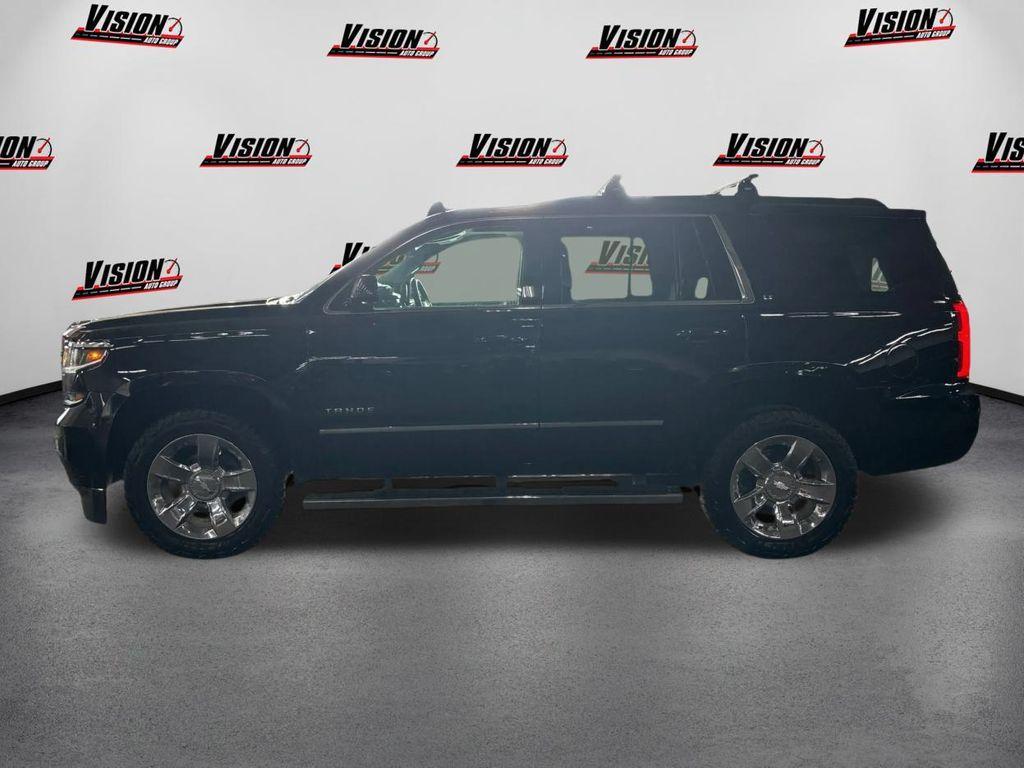 used 2019 Chevrolet Tahoe car, priced at $24,119