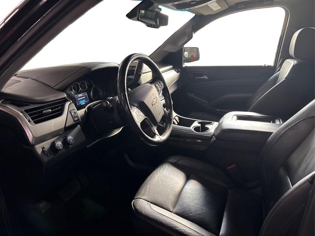 used 2019 Chevrolet Tahoe car, priced at $24,119