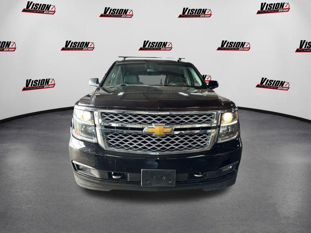 used 2019 Chevrolet Tahoe car, priced at $24,119