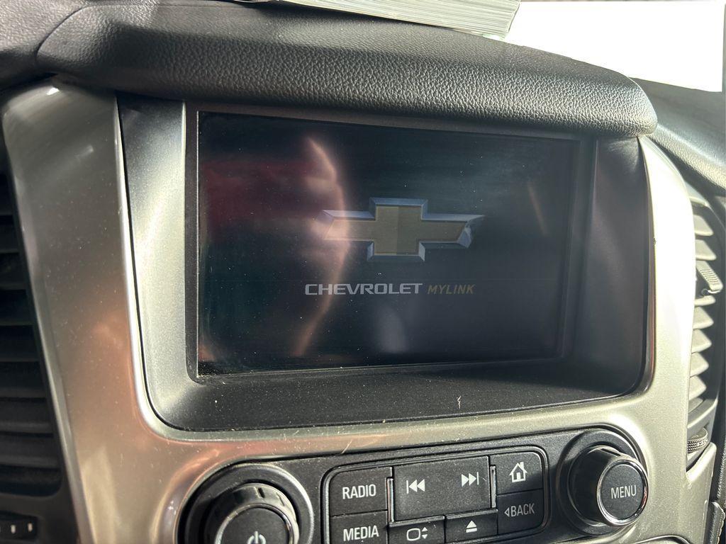 used 2019 Chevrolet Tahoe car, priced at $24,119