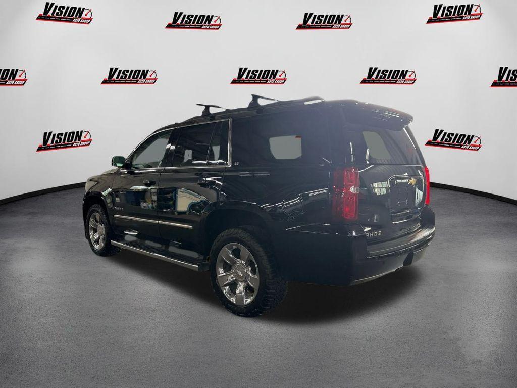 used 2019 Chevrolet Tahoe car, priced at $24,119