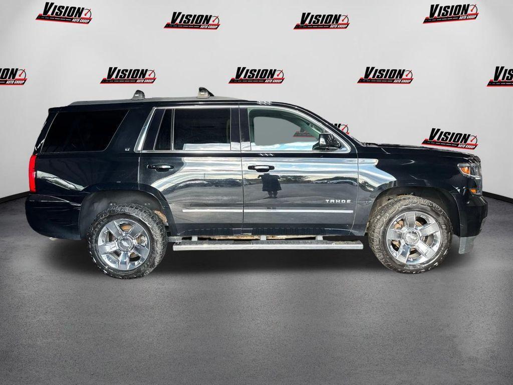 used 2019 Chevrolet Tahoe car, priced at $24,119