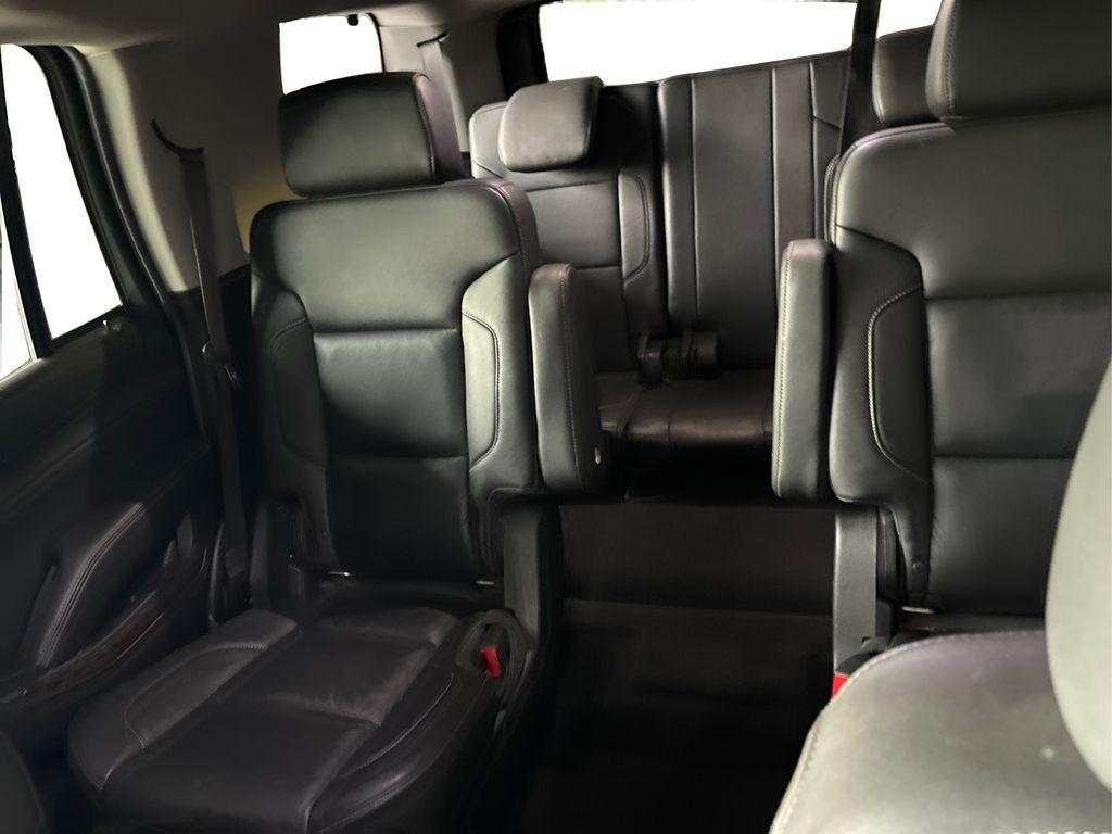 used 2019 Chevrolet Tahoe car, priced at $24,119