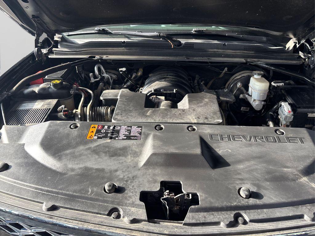 used 2019 Chevrolet Tahoe car, priced at $24,119