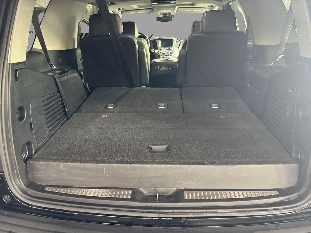 used 2019 Chevrolet Tahoe car, priced at $24,119