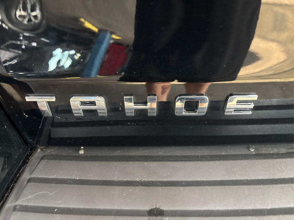 used 2019 Chevrolet Tahoe car, priced at $24,119
