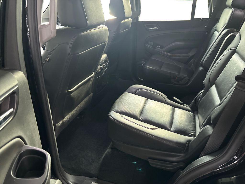 used 2019 Chevrolet Tahoe car, priced at $24,119