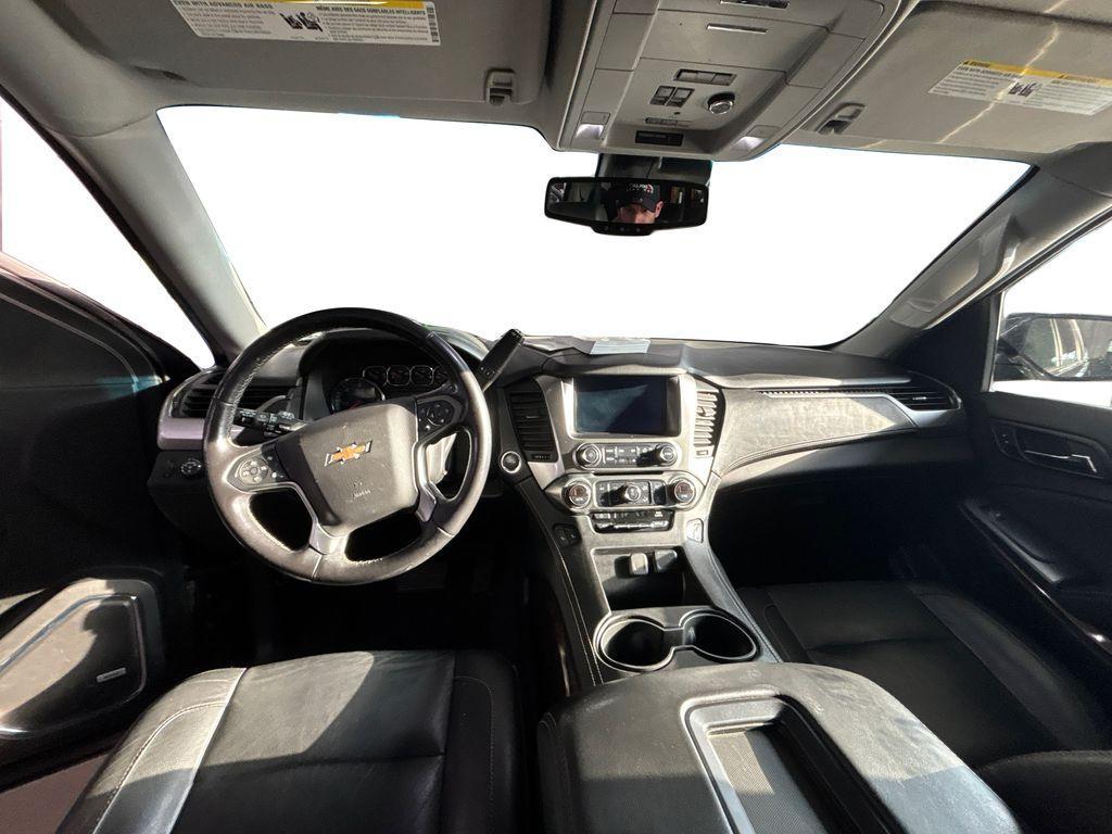 used 2019 Chevrolet Tahoe car, priced at $24,119