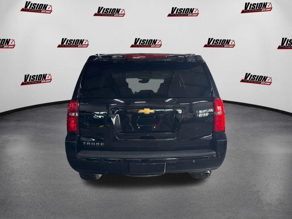 used 2019 Chevrolet Tahoe car, priced at $24,119