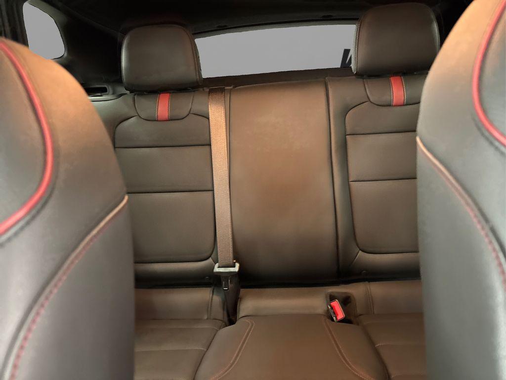 used 2024 Chevrolet Trax car, priced at $22,790