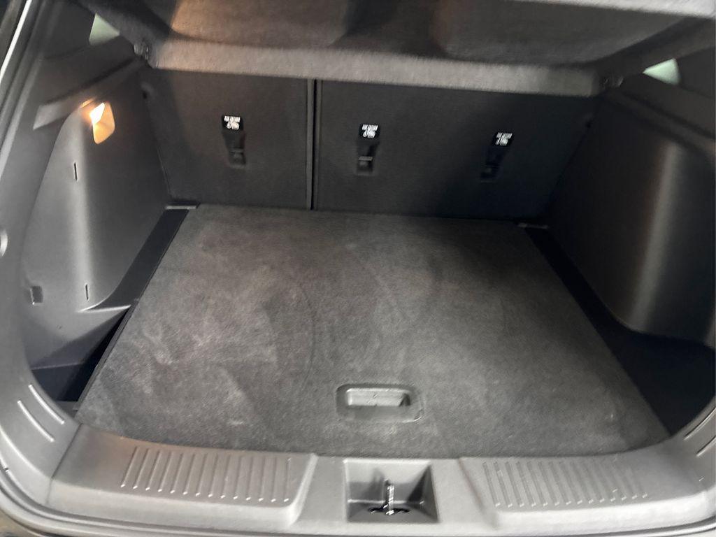 used 2024 Chevrolet Trax car, priced at $22,790