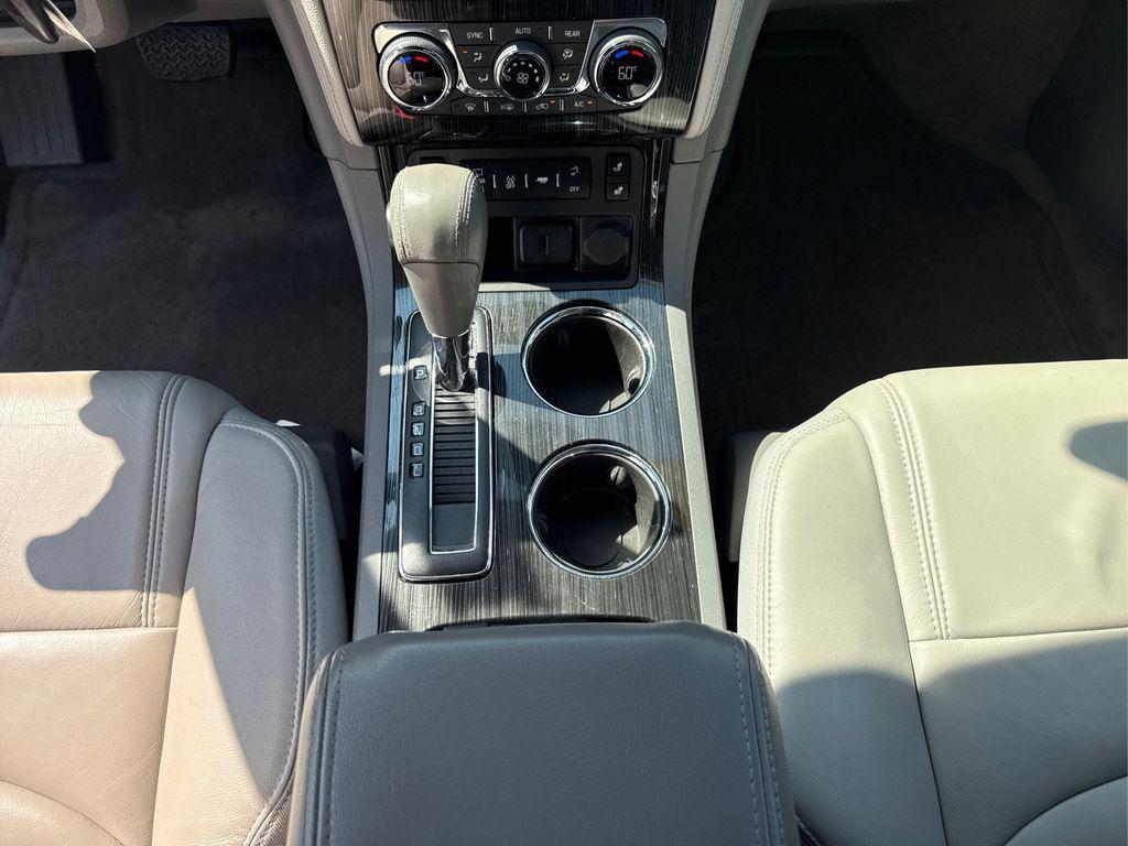 used 2017 Chevrolet Traverse car, priced at $14,395