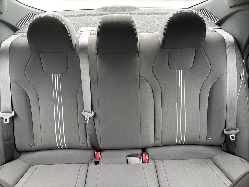 used 2025 Hyundai Elantra car, priced at $20,995
