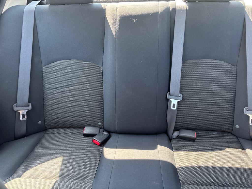used 2013 Nissan Versa car, priced at $7,995