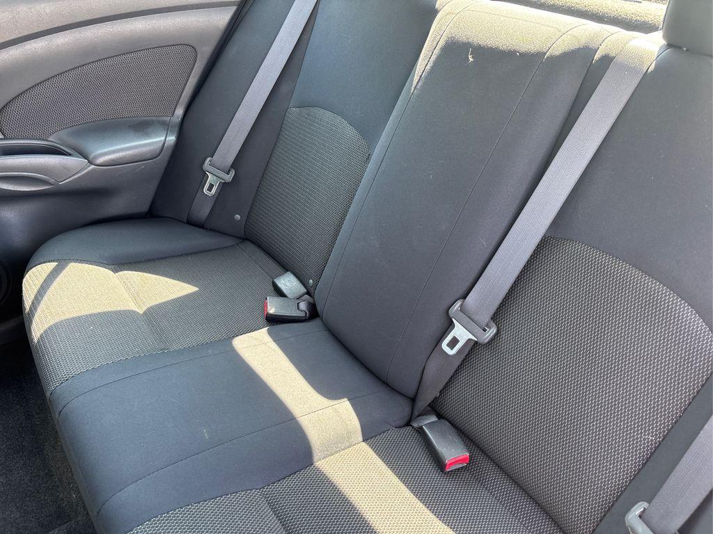 used 2013 Nissan Versa car, priced at $7,995