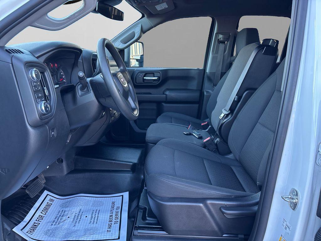 used 2023 GMC Sierra 1500 car, priced at $36,295