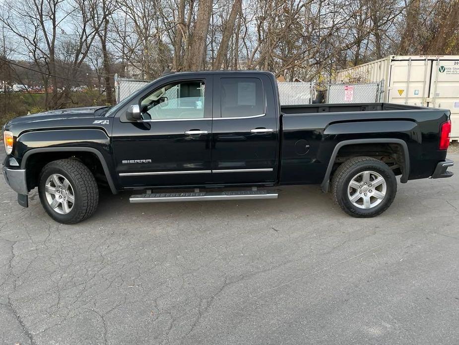 used 2015 GMC Sierra 1500 car, priced at $19,995