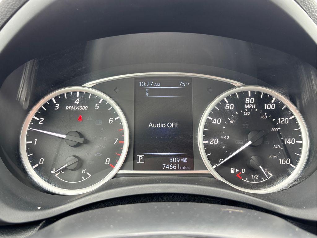 used 2018 Nissan Sentra car, priced at $10,145