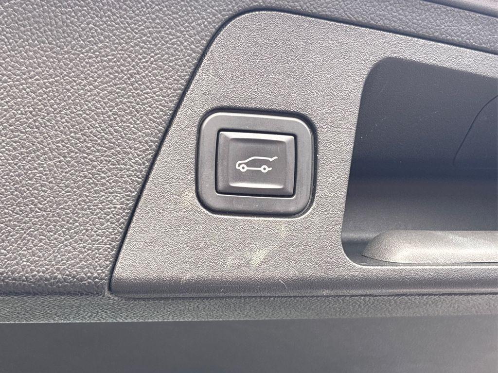 used 2019 Buick Envision car, priced at $19,439