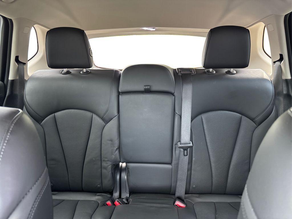 used 2019 Buick Envision car, priced at $19,439