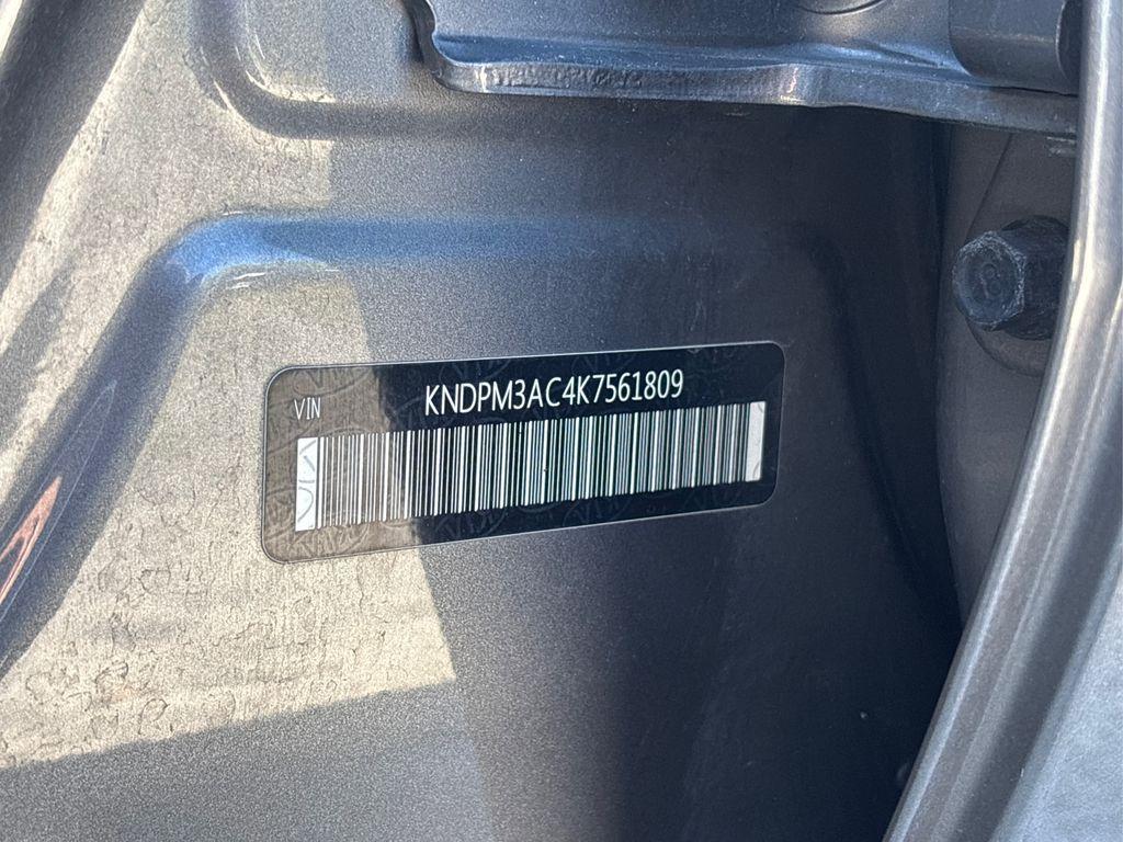 used 2019 Kia Sportage car, priced at $13,848